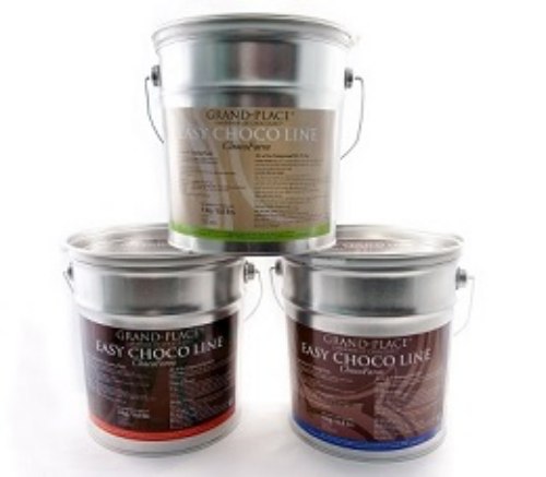 chocoform