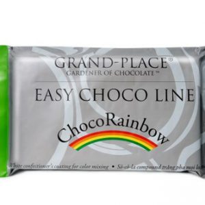 chocolate rainbow